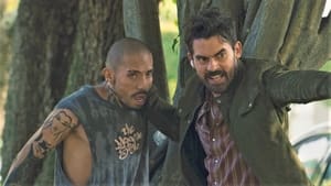 El señor de los cielos Temporada 8 Capitulo 54