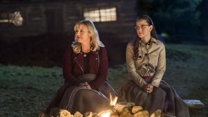 Signed, Sealed, Delivered Season 1 Episode 3