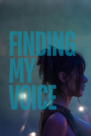 Finding My Voice (2026)
