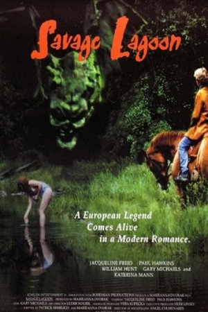 Poster Bohemian Moon (1999)