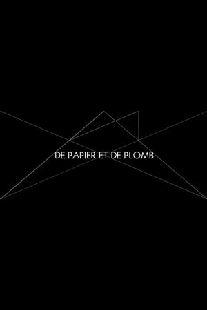 Image De papier et de plomb