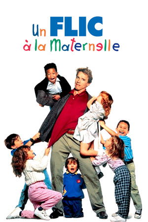 Image Un flic à la maternelle
