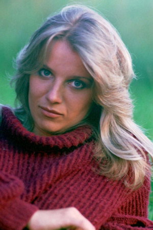 Dorota Kamińska portrait