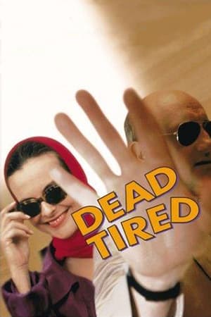 Poster Dead Tired 1994