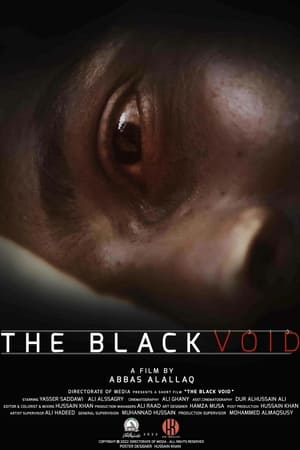 The Black Void 2022