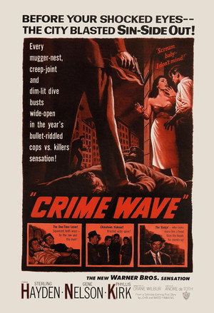 Crime Wave 36