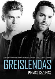 Greislendas: 1 Sezonas