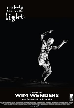 Image some body comes into the light