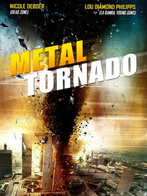 Metal Tornado
