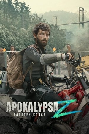 Image Apokalypsa Z: Začátek konce