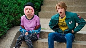 Me and Earl and the Dying Girl (2015)