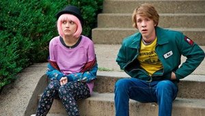 Me and Earl and the Dying Girl