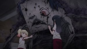 Mieruko-chan Season 1 Episode 5