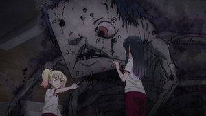 Mieruko-chan : Slice of Horror: Saison 1 Episode 5