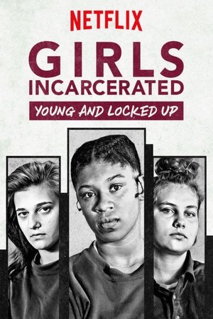 Girls Incarcerated: Sæson 1