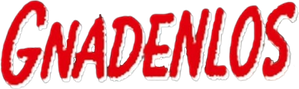 Sem Perdão — Logos 3