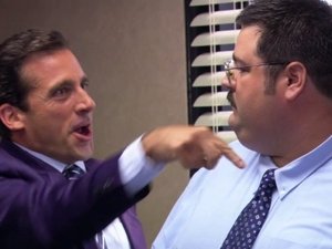 The Office: 3×8