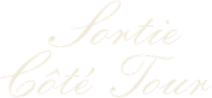 Salida francesa — Logos 7