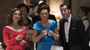 Patrick Melrose Temporada 1 Episodio 3