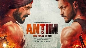 Antim The Final Truth 2021