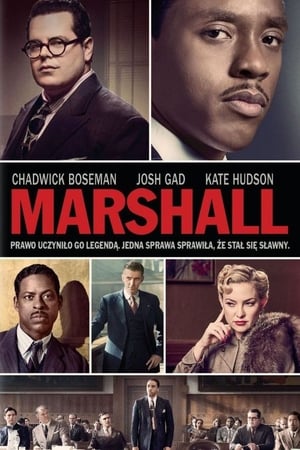 Marshall (2017)