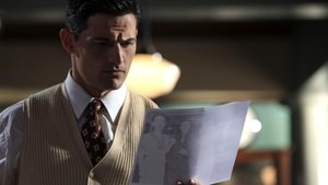 Marvel – Agente Carter: 1×4