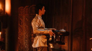 Love Upon a Time: 1×7