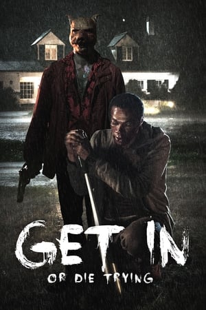 Poster Get in - Or die trying 2019
