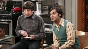 The Big Bang Theory: 10×14
