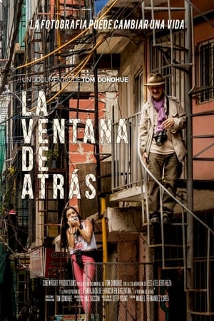 La ventana de atrás film complet