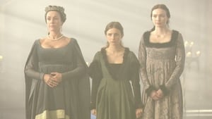 La reina blanca Temporada 1 Capitulo 4