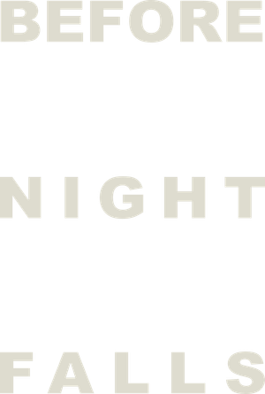 Before Night Falls — Logos 2