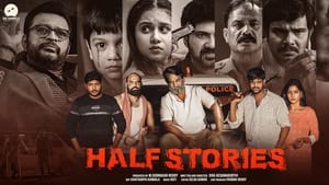 Half Stories (2022) Sinhala Subtitles | සිංහල උපසිරසි සමඟ