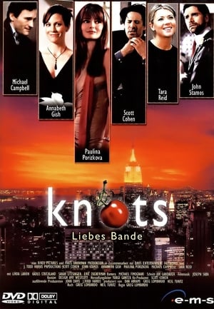 Poster Knots - Liebesbande 2004