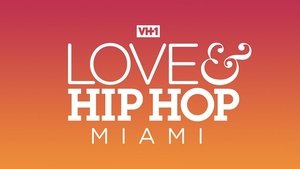 poster Love & Hip Hop Miami