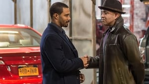 Power Season 2 Episode 7