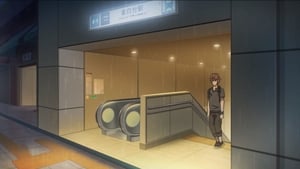 Room Mate: 1×9 {year} Online En Netflix