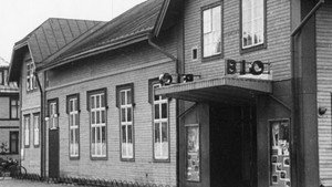 movie image