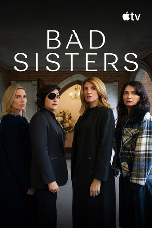 Bad Sisters 163
