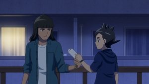 Inazuma Eleven: Ares Scattered Eleven