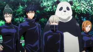 Jujutsu Kaisen Season 1 Episode 14