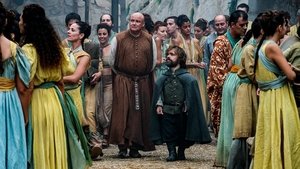 Game of Thrones: 6×8