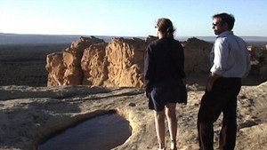 Lost in New Mexico: The Strange Tale of Susan Hero movie still 2