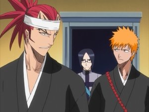 Bleach Season 1 Episode 66