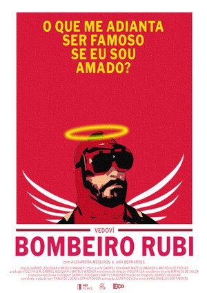 Bombeiro Rubi