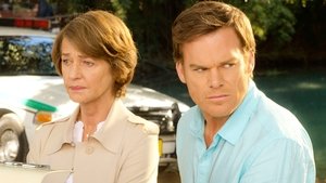 S08E03 Ce qui ronge Dexter Morgan