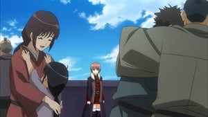 Gintama: 7×26