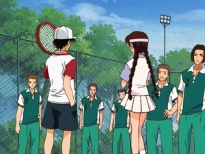 The Prince of Tennis: 2×11