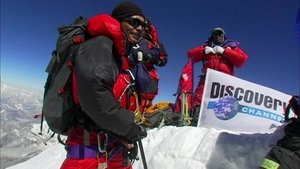 Ultimate Survival: Everest Standing On The Summit