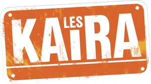 Les Kaïra — Logos 5